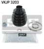 SKF VKJP 3203 Bellow Set, drive shaft